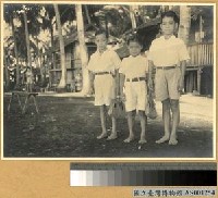 藏品(日裔混血兒童)的圖片